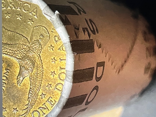 Small-Dollar-Roll-Searching